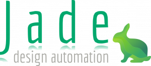 Jade Design Automation logo